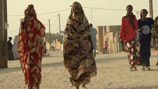 Slavery in modernday Mauritania [upl. by Aztinaj]