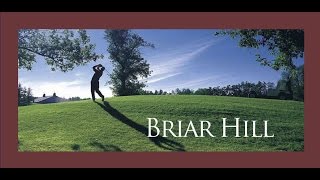 Briar Hill Homes Alliston Ontario [upl. by Airrotal]