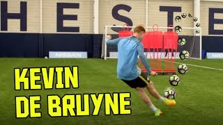 UNSTOPPABLE FREEKICKS  F2 amp KEVIN DE BRUYNE [upl. by Torie320]