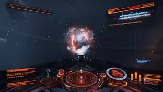 What Elite Dangerous Core Mining Actually Feels Like [upl. by Blase]