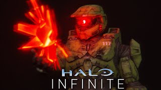 🔴 NUEVA Campaña Cooperativa con Seguidores  Halo Infinite [upl. by Coopersmith]