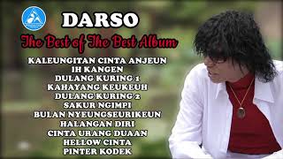 Darso The Best of The Best Album Official Audio [upl. by Aretta]