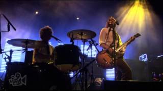 The Dandy Warhols  Get Off Live in Sydney  Moshcam [upl. by Yenahpets]