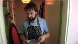 Bakken met Baard deel 4 Creme brulee [upl. by Azmah]