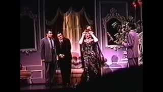 The Producers  Original Broadway Cast  Chicago Tryouts 2001  Keep It Gay [upl. by Rednas]