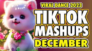 New Tiktok Mashup 2023 Philippines Party Music  Viral Dance Trends  December 25th [upl. by Reffineg980]