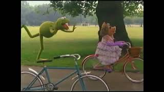 The Great Muppet Caper 1981 2003 trailer [upl. by Nolie]