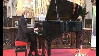 Chopin Etude No 3 Op 10 Tristesse [upl. by Aydidey880]