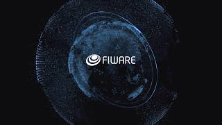 FIWARE  Open Source Platform for our Smart Digital Future [upl. by Yssej]