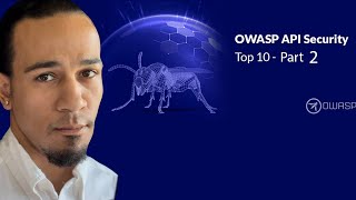 OWASP API Security Top 10  2 [upl. by Sucerdor]