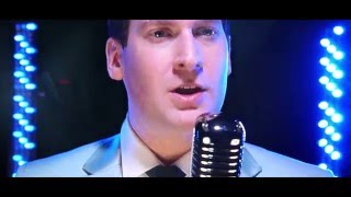 Frankie Valli Tribute Daniel Winters covers My Eyes Adored You [upl. by Eelame204]