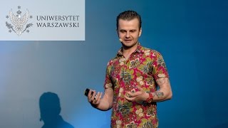 Andrzej Dragan „Fotografowanie cudzych głów” [upl. by Dalia117]