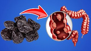 What Happens to Your Body When You Eat Prunes Everyday  Prunes Benefits [upl. by Croft]