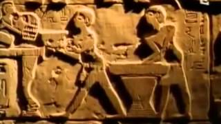 Documentaire Égypte Dieux et démons de lEgypte ancienne [upl. by Analise]