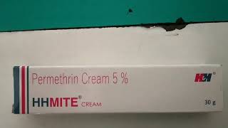 HHMITE CREAM hhmite cream uses hhmite price details hhmite cream details in hindi एच एच माइट क्रीम [upl. by Skiba226]