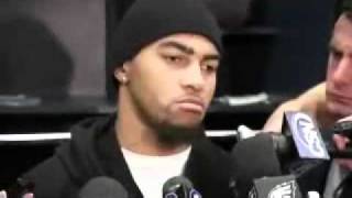 Desean Jackson admits to being a gay player in the NFL [upl. by Nolos]