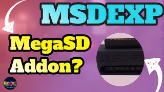 How to Play Sega CD and 32x with your MegaSD [upl. by Zel]