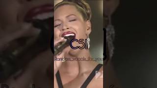 Beyonce  Listen vocal showcase [upl. by Neoma101]