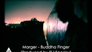 Marger  Buddha Finger Download Free  Produced by Spooky DJ [upl. by Banquer]