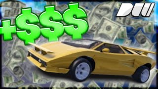 Drive World Made It Easier To Make Money update video [upl. by Bluh770]