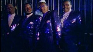 The Four Tops  Live 96 At The MGM Grand Las Vegas Concert [upl. by Anima]