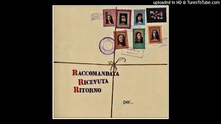 Raccomandata Ricevuta Ritorno ► Un Palco Di Marionette HQ Audio PerUn Mondo Di Cristallo 1972 [upl. by Puttergill]