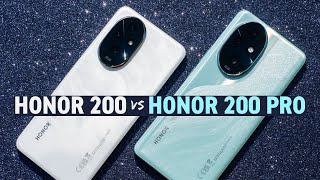 ОБЗОР HONOR 200 И HONOR 200 PRO ПЛЮСЫ И МИНУСЫ [upl. by Namrac972]