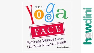 Yoga facial exercises How to tone and lift cheeks [upl. by Roxie]