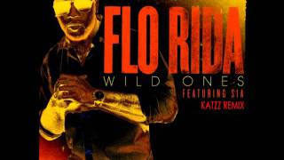 Wild One  Sia Katzz Remix [upl. by Itra128]