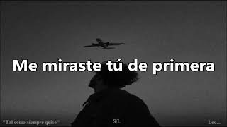 Puede que pase un año más de una vez sin que te Pueda ver pero el amor es más fuerte Puede que el vi [upl. by Naugan]