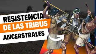 La Resistencia de los Tobosos Salineros Tarahumaras y Conchos [upl. by Knipe]