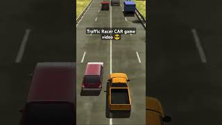 Traffic Racer CAR game video automobile carracing automobile racinggame youtube gaming games [upl. by Drusy]