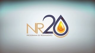 Orientações sobre a NR20 [upl. by Alberta]