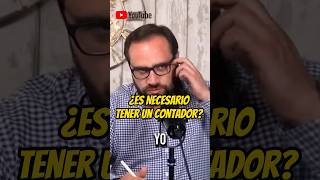 ¿Es necesario un CONTADOR sat declaraciónanual impuestos [upl. by Rogerio]