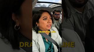 Calling Out Everyday Sexism  Feat FayeDSouza bestshorts women [upl. by Annodahs]