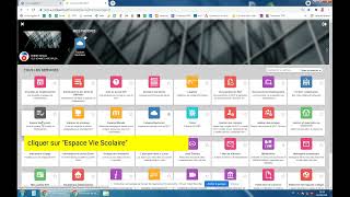 tutoriel configurer pronote sur smartphone [upl. by Ahsiuqet]