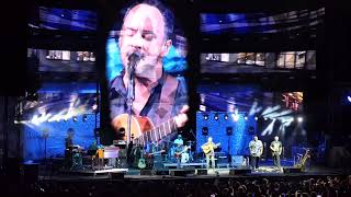 Dave Matthews Band AF quotLying in the Hands of Godquot 9 4  2021 THE GORGE [upl. by Ynneg]