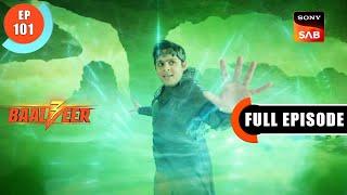 Khayalon Ki Duniya  Baalveer S3  Ep 101  Full Episode  6 Sep 2023 [upl. by Lauraine221]