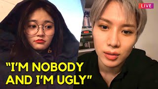 The Most Heartbreaking Things Idols Said On Camera part 3 [upl. by Nayllij]