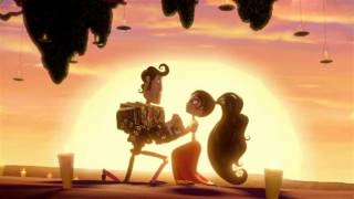 I Watched THE BOOK OF LIFE For The FIRST Time amp It made me vastly JOVIAL [upl. by Einon90]