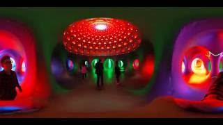 Luminarium Katena 360 tour [upl. by Laroy]