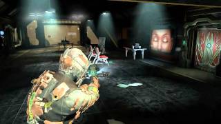 Dead Space 2  Episode 4  Partie 12  Playthrough FR HD [upl. by Primaveria]