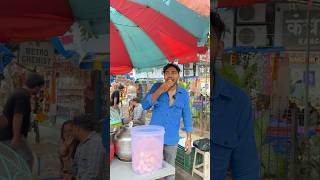 Smartness Gone Worng😂🤣Part3 Govind Gupta  funnyvideo comedy panipuri streetfood [upl. by Levenson306]