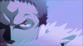 Katakuri Prowler Scene [upl. by Castor]