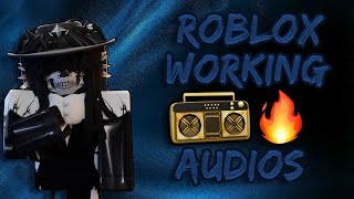 ROBLOX MUSIC CODES BEEN WORKING TESTED February 2024 [upl. by Nyladnor444]