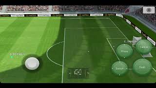 PES 2021 GAMEPLAY Cloud Gaming  Litestar App  Mr Mind Gaming [upl. by O'Meara816]