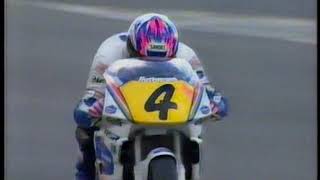 1993 Australian 500cc Motorcycle Grand Prix [upl. by Eile997]