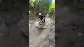 Secretas ANDORRANAS 🇦🇩 🤫 bikepark mtb andorra vallnord secretspot downhill crazyfacts [upl. by Eelymmij]