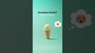 Dente91 Sensitive Toothpaste is developed with an understanding of sensitive teeths challenges [upl. by Mongeau]