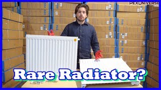 Panel Radiators Technical Overview [upl. by Anilatac431]